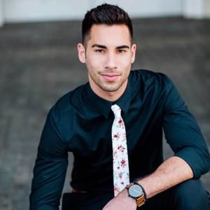 Meet your Posher, Brian